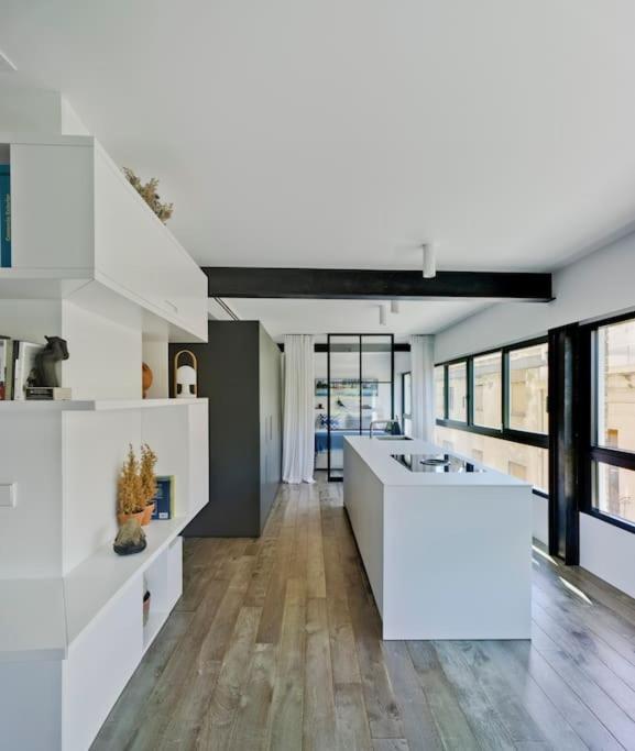 Precioso Loft En El Corazon De Аліканте Екстер'єр фото